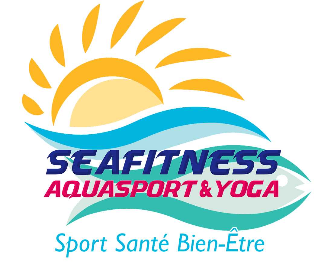 Fitness en Mer Aquasport Marche Aquatique Yoga Vinyasa